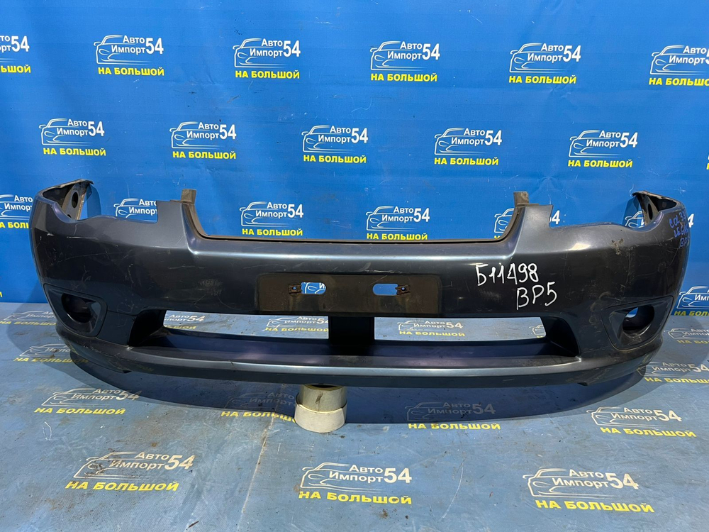 Бампер передний SUBARU LEGACY 2003-2006