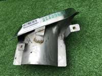 Насадка глушителя левая GAC GS8 2 (2021-н.в.)