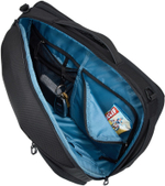 Сумка- рюкзак для ноутбука Thule Accent Convertible Backpack 17L TACLB2116 Black (3204815)