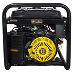 Бензиновый генератор Huter DY9500LX-3 PRO
