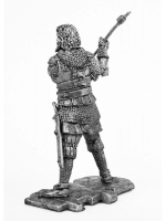 Оловянный пират Клаус Штертебекер, 1400 г