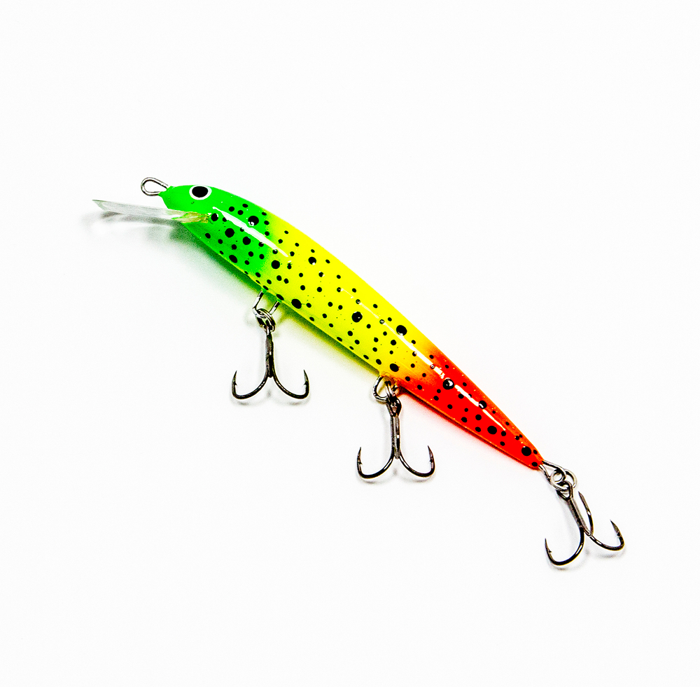 Terve Laatokka, 11 см., цвет 016*