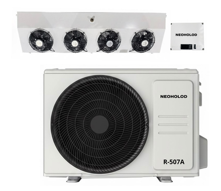 Сплит система Neoholod Optima CSM 3.1