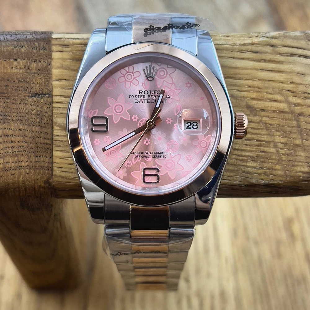 Часы Rolex