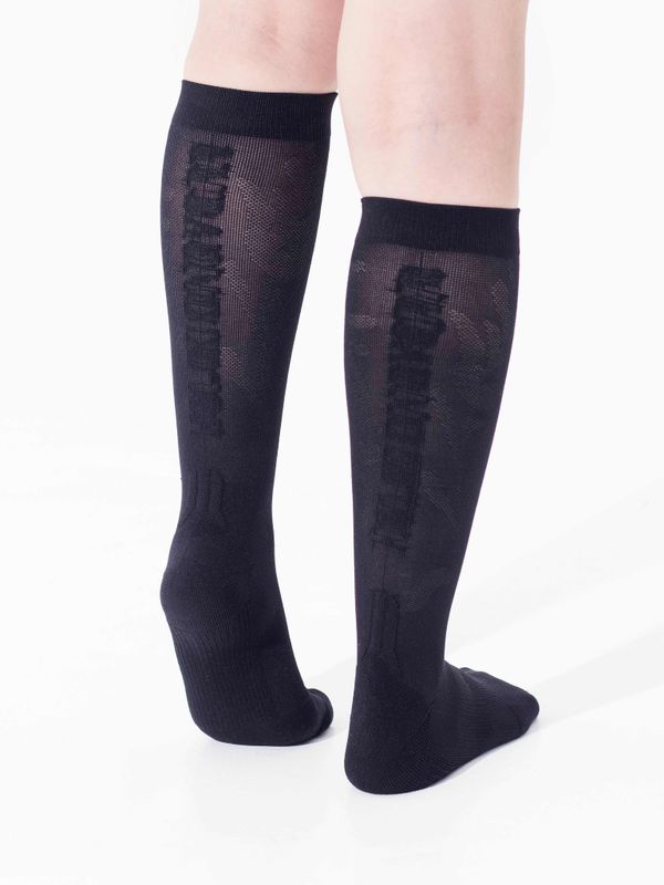 Носки HELGI INGVARR SCK01_21 Черные - фото 3