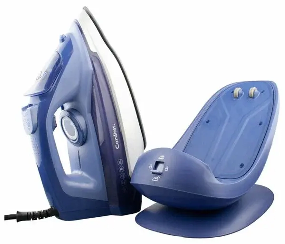 Утюг Proffi PH9587 (y)