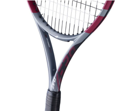 Теннисная ракетка Babolat Evo Aero Pink Gen2 - graphite/dark pink