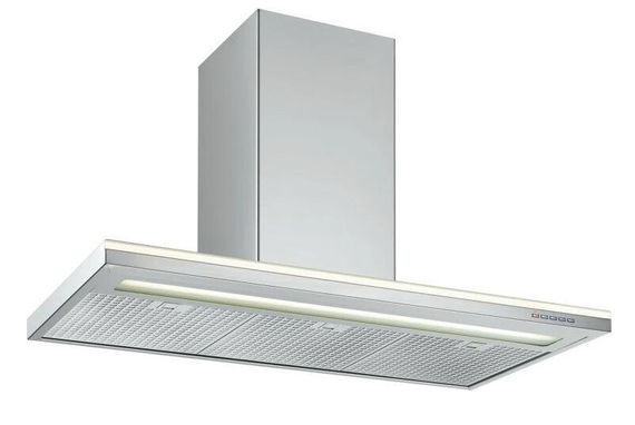 Вытяжка Falmec LUMEN STEEL 60