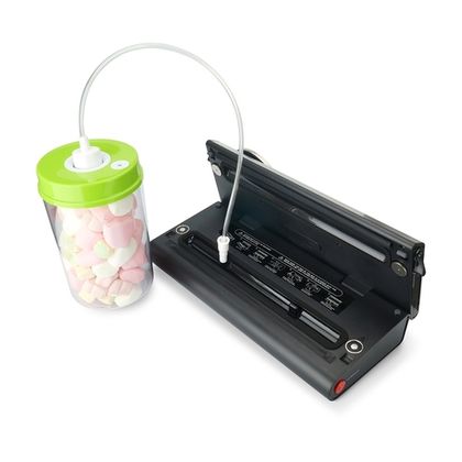 Банки для хранения продуктов в вакууме