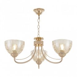 Подвесная люстра Arte Milano Amalfi-1466 331466/3 FGD