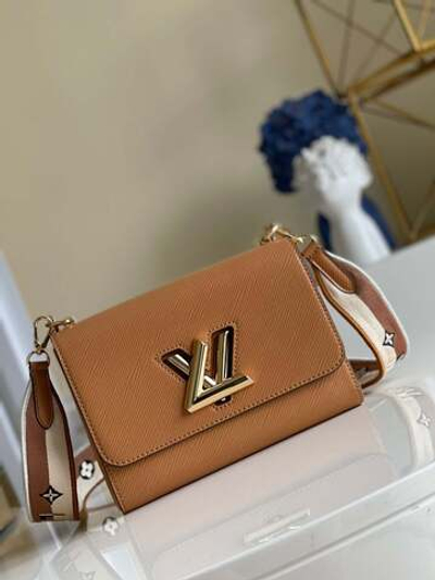Louis Vuitton Twist MM