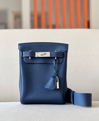 Hermes Hac a Dos PM Backpack