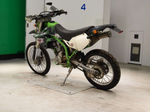 Kawasaki KLX250 LX250E-033848