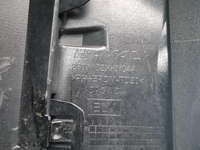 Бампер передний Haval Dargo (2022-н.в.)