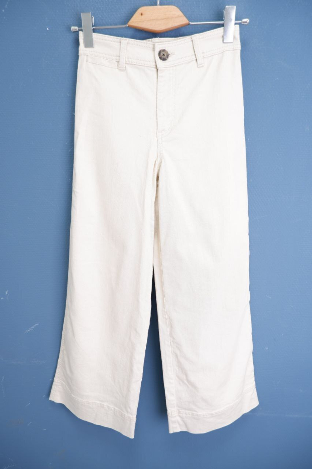 Штаны H&M повседневные 40 размер