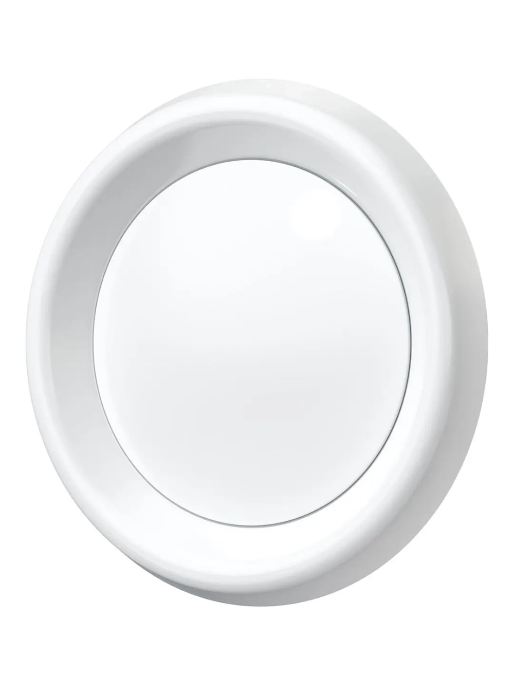 Анемостат приточно-вытяжной регулир с фланцем D150 15АПВП ERA