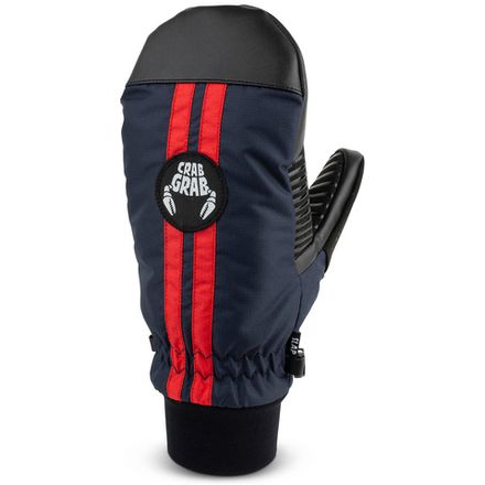 Варежки CRABGRAB SLAP (RACING STRIPES)