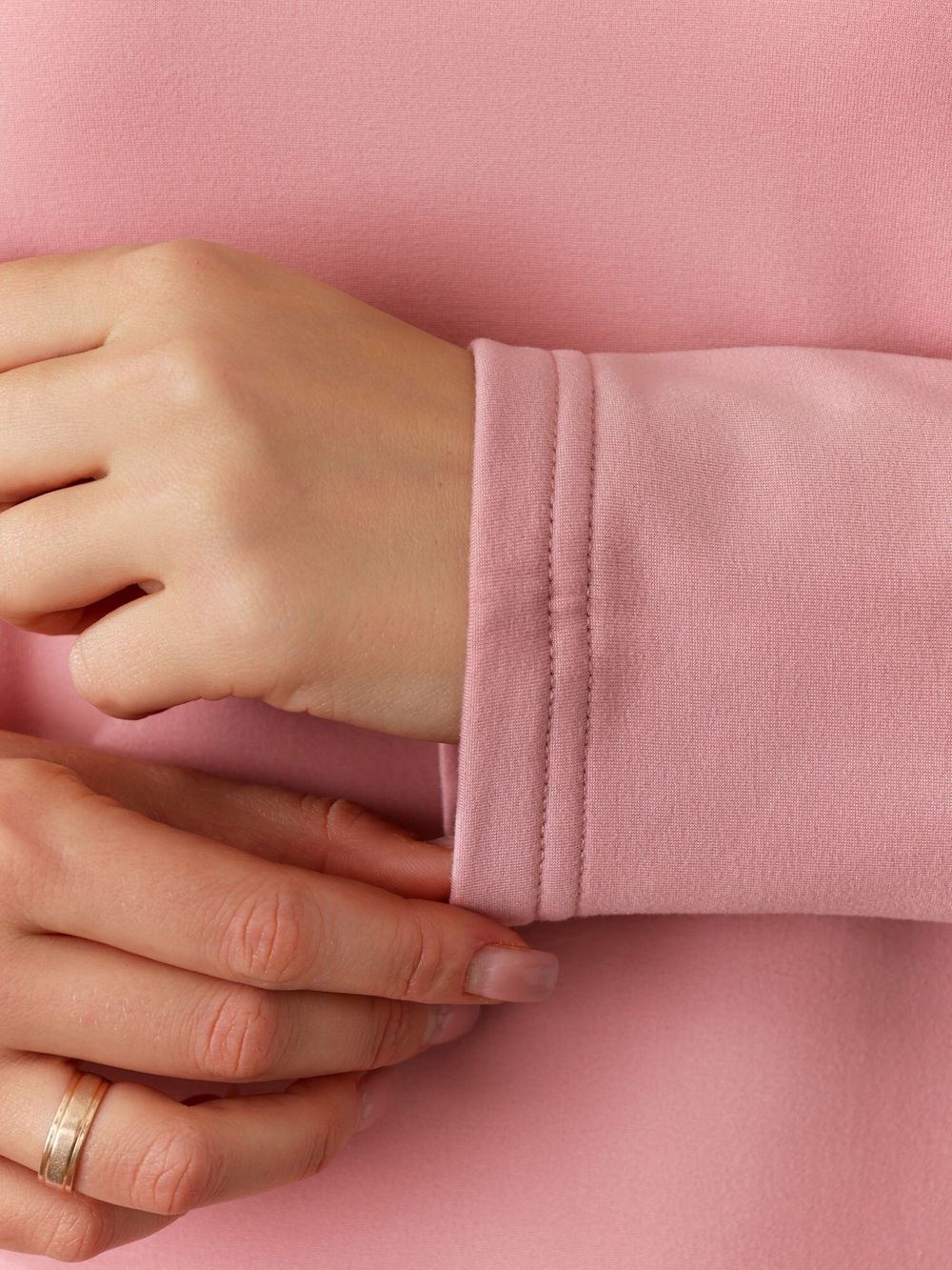 Пижама Жаккард-2 Виотекс РОЗОВЫЙ