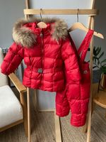 Комплект Moncler