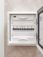 Выключатель автоматический модульный 1п C 16А M06N ARMAT IEK AR-M06N-1-C016