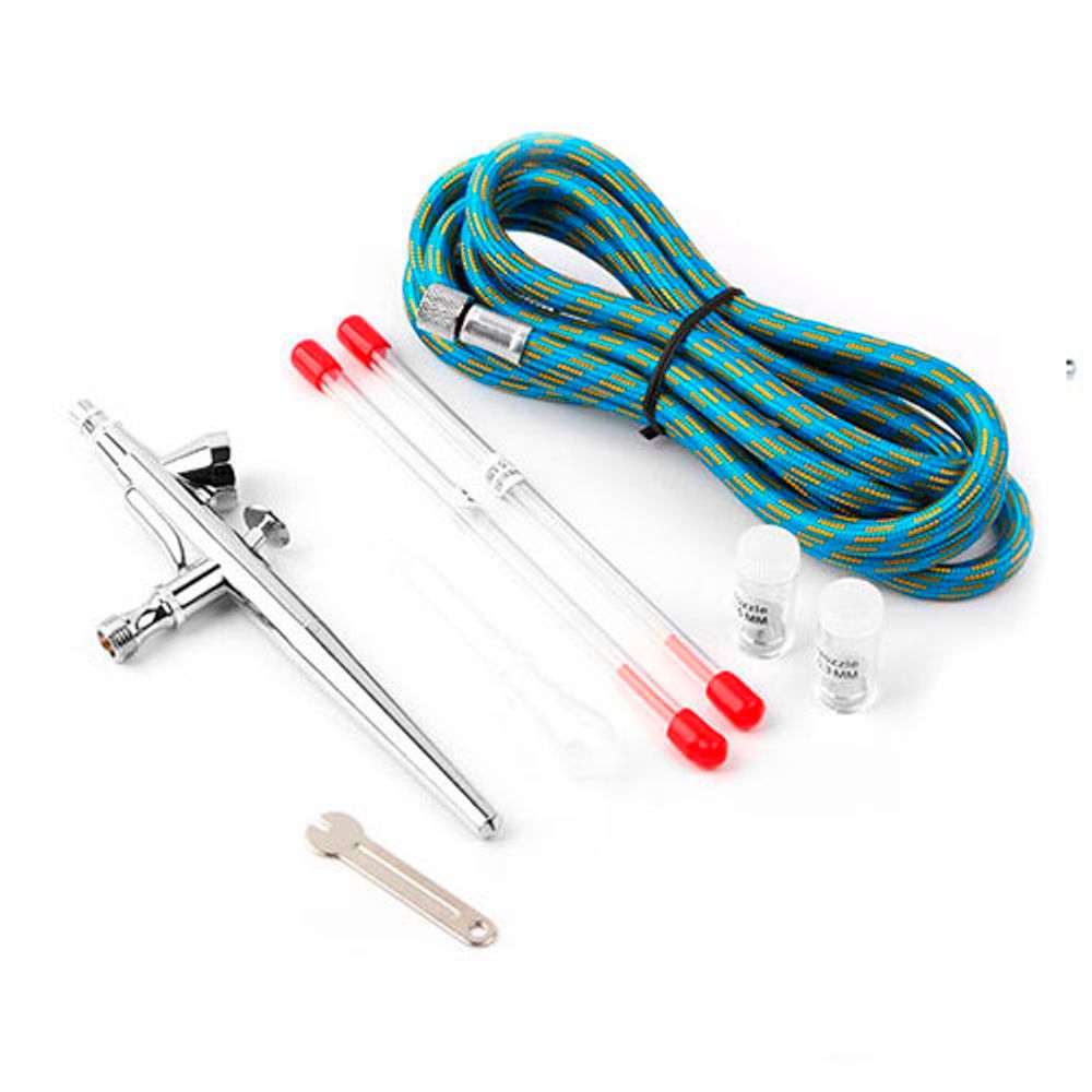 Аэрограф TNT Air BD-207K