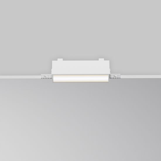 Встраиваемый светильник Technical DL066-12W3-6K-TRS-W