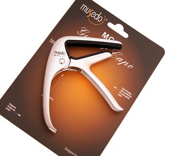 Каподастр для акустической гитары, Musedo MC-5