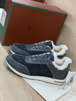 Кроссовки Loro Piana