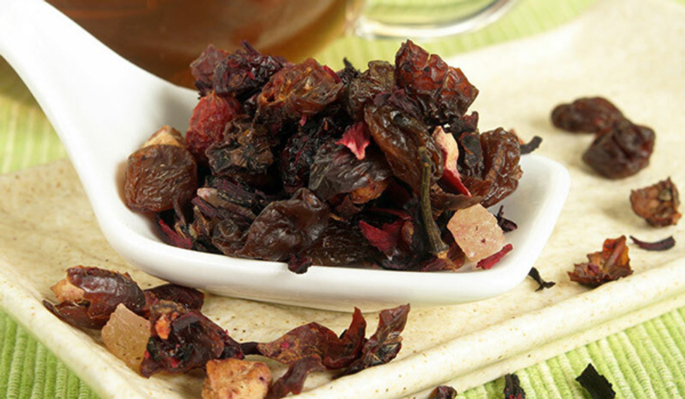 Фруктовый чайный напиток Нахальный фрукт РЧК 500г