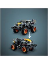 Конструктор LEGO Technic 42119 Monster Jam Max-D