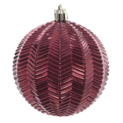 GAEM Набор из 20шт Украшение новогоднее "Шар", L40 W8 H40 см
