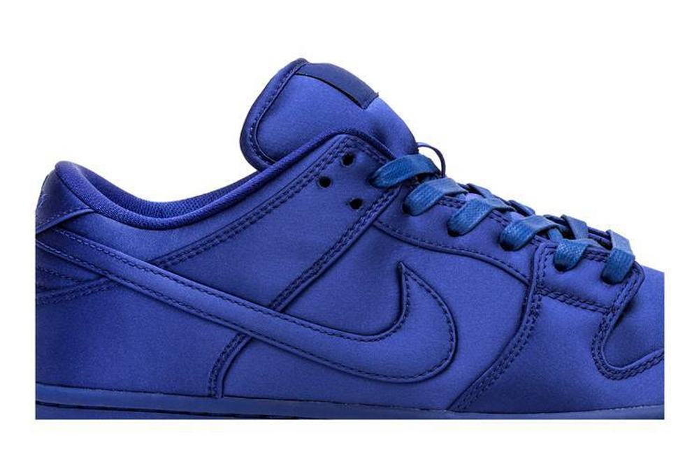 Кроссовки Nba X Nike Dunk Sb