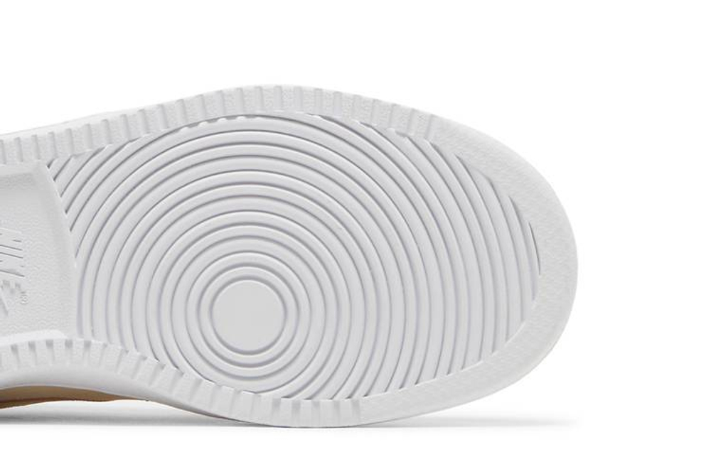 Кроссовки Nike Court Vision Low (Женская размерная сетка)
