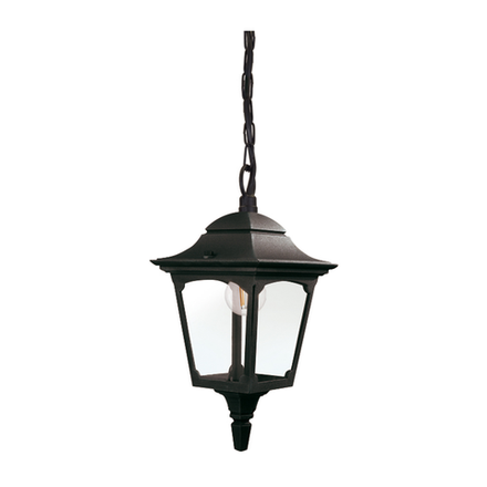 Подвесной фонарь CPM9-BLACK Elstead Lighting