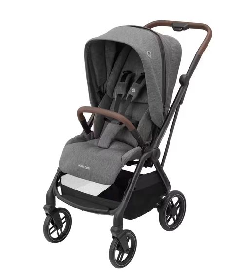 Прогулочная коляска Maxi-Cosi Leona 2 Select Grey