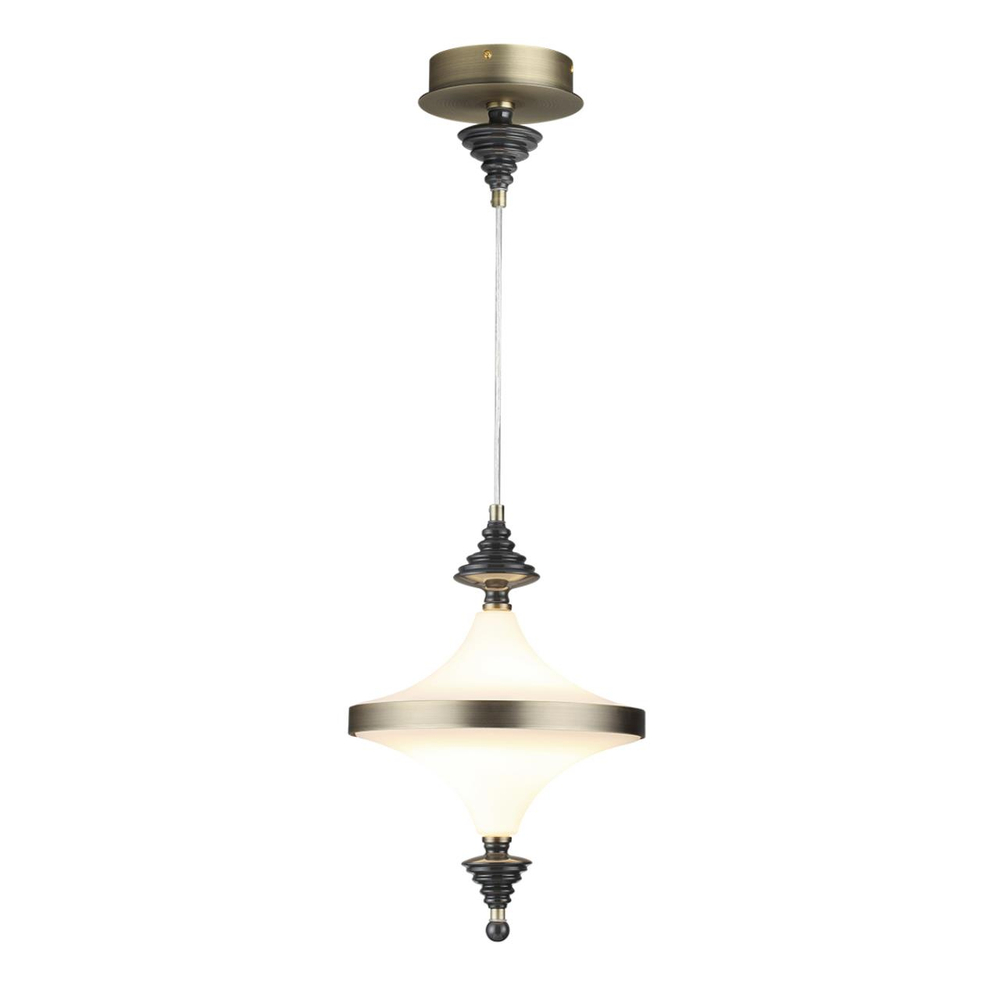 5404/23L ODL_EX Подвес LED 23Вт 3000К 220В IP20 L-VISION