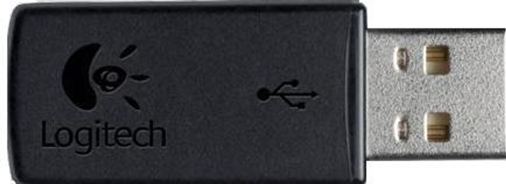 Клавиатура и мышь Wireless Logitech Combo MK220