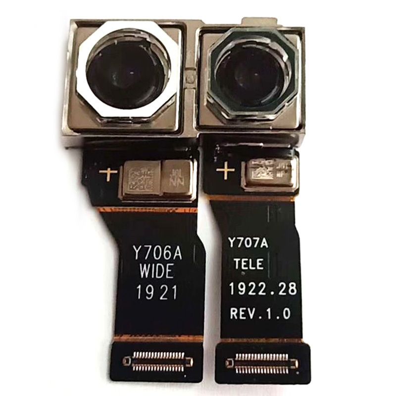 Задняя (основная) камера для Google Pixel 4