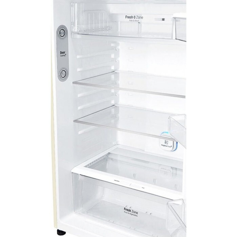 Холодильник LG GN-H702HEHL