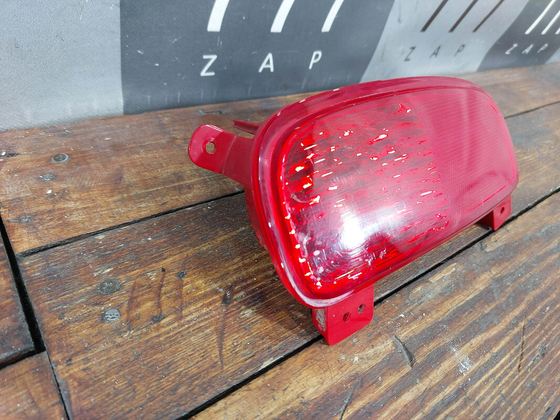 ПТФ задний левый Kia Sorento 2 (XM) 12-20 Б/У Оригинал 924052P850