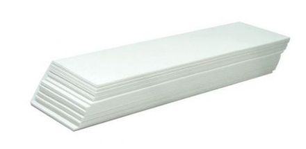 Nail Art Полоски для депиляции (100 шт.)