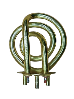 ТЭН для чайника позолоченный 1.85 кВт