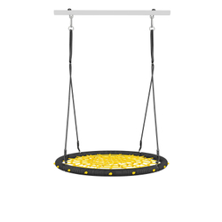 ROMANA Качели-гнездо сетка 80см