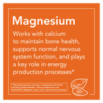 NOW Foods, Magtein®, L-треонат магния, 90 растительных капсул