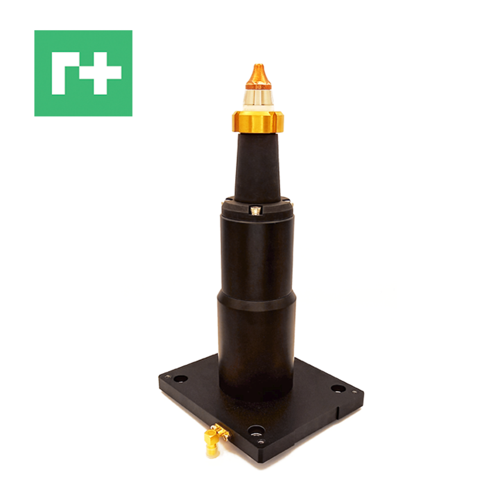 Сопловая часть в сборе BM06K 3D (FL300 мм)