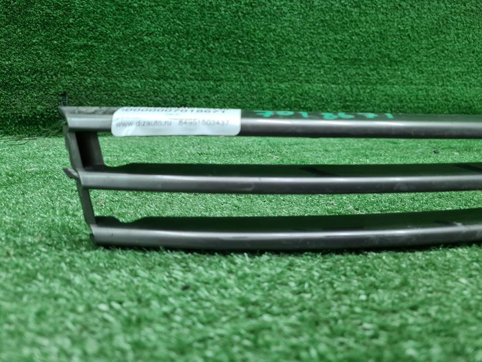 Решетка переднего бампера RR Vogue 4 L405 (12-17)