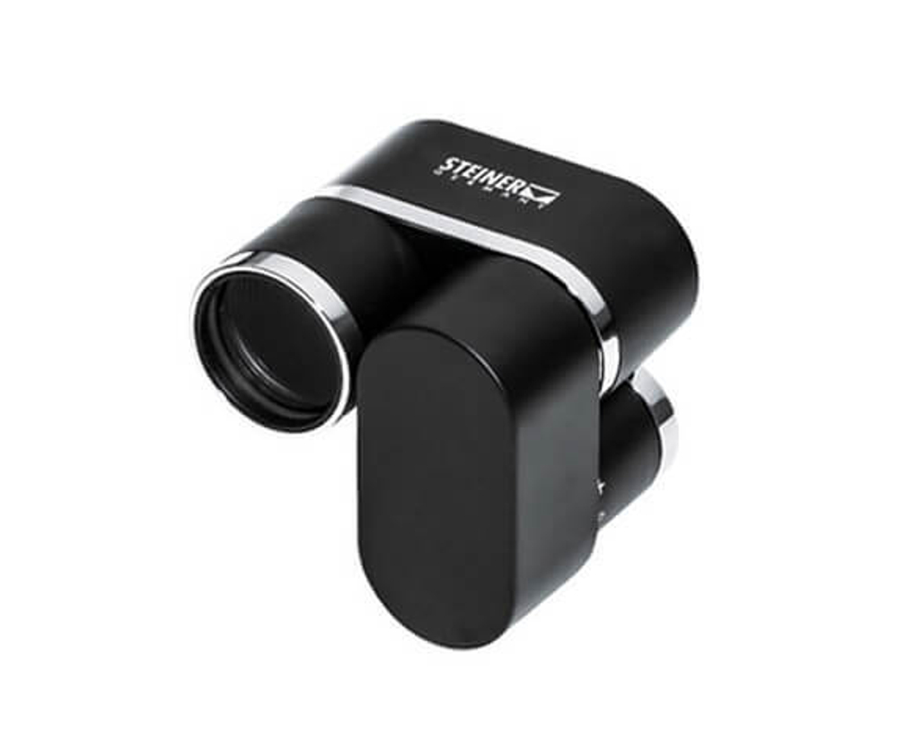 Монокуляр Steiner Miniscope 8х22 - фото 2