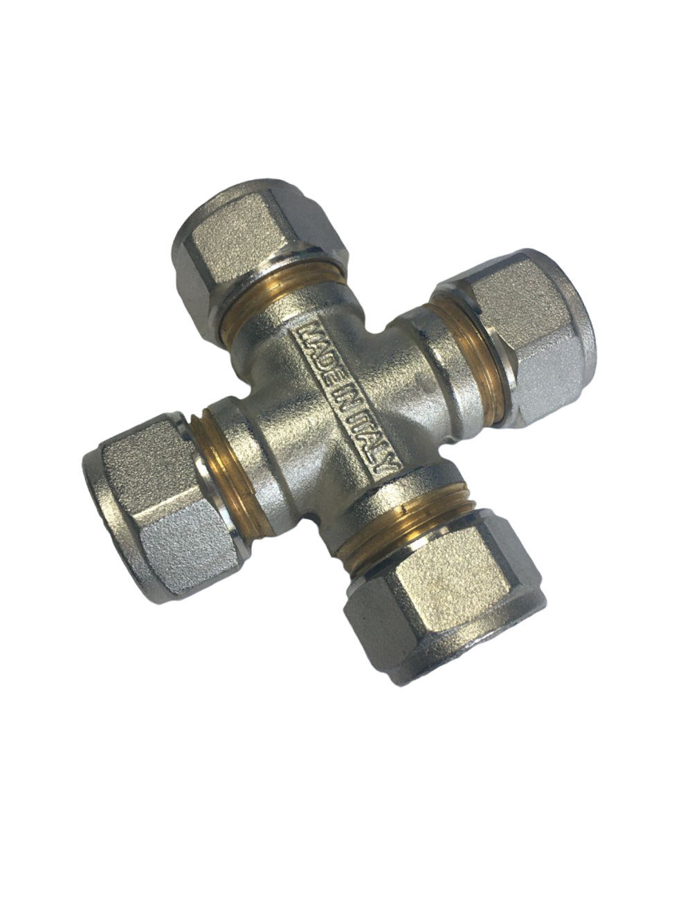 Крестовина 16 МП