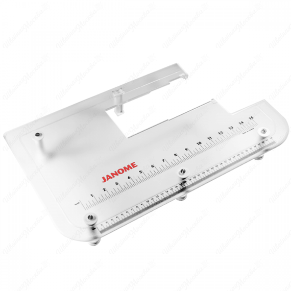 Столик приставной Janome для машин серии Skyline