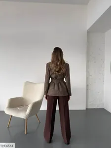 Костюм IH-6558 Фабрика Моды